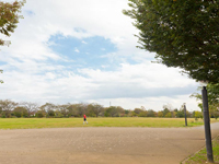 中原ふれあい防災公園