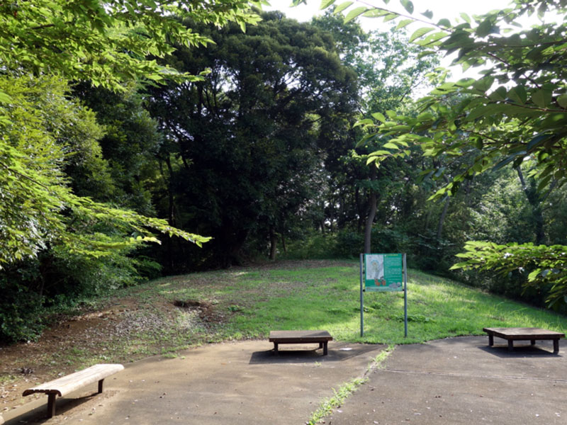 まきぞの自然公園