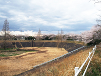 西部田公園