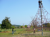 栗山川ふれあいの里公園
