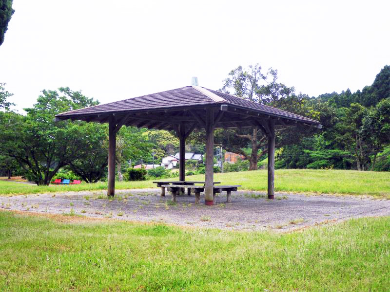 大原台公園