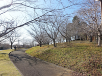 季美の森南近隣公園