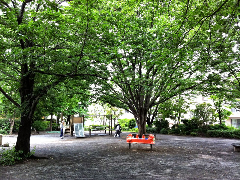 東山公園