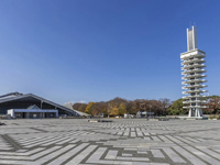 駒沢オリンピック公園