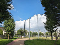中野区立本五ふれあい公園