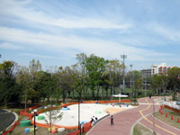中野公園