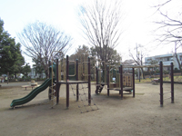 塚山公園