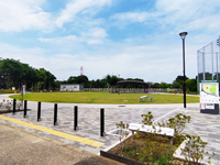 大泉学園町希望が丘公園