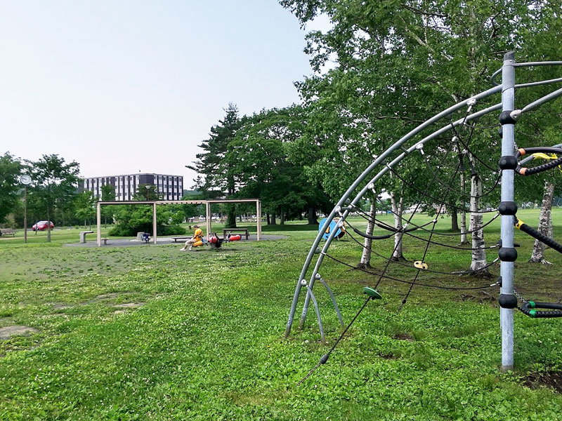 指宿公園