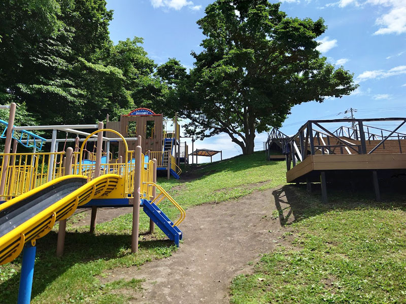 みどり台公園