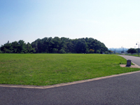 片倉つどいの森公園