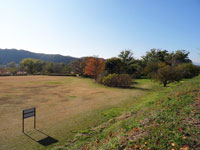 拝島自然公園