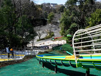 芹ヶ谷公園