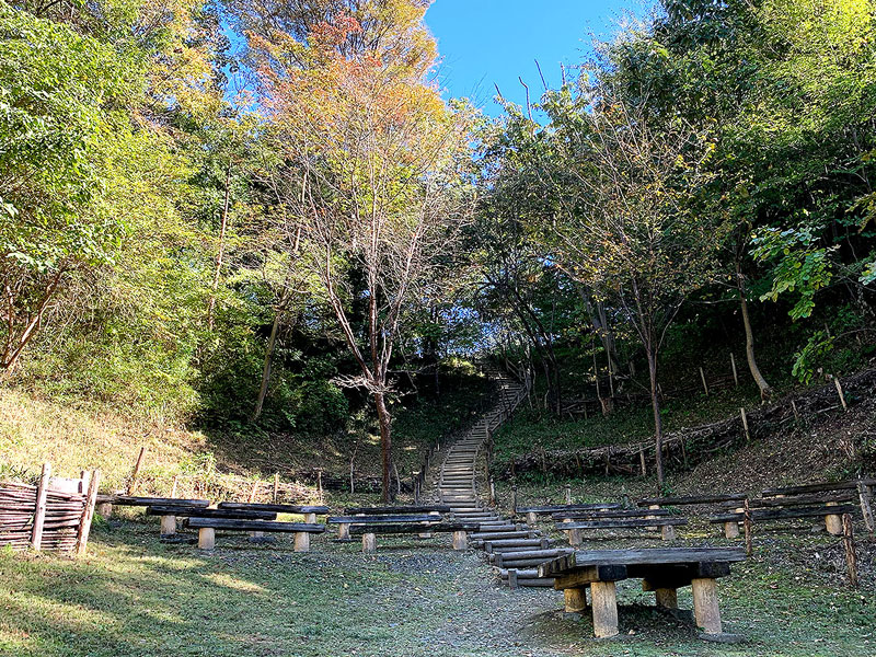 南平丘陵公園