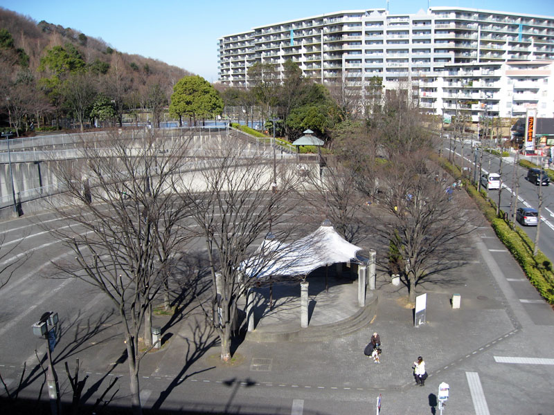 城山公園