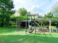 西東京いこいの森公園