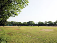 新小岩公園