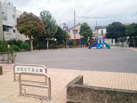 立石7丁目公園