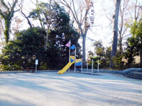 富士見公園