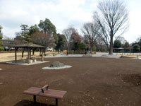 立川公園