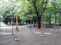 滝山公園