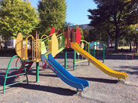 平安公園