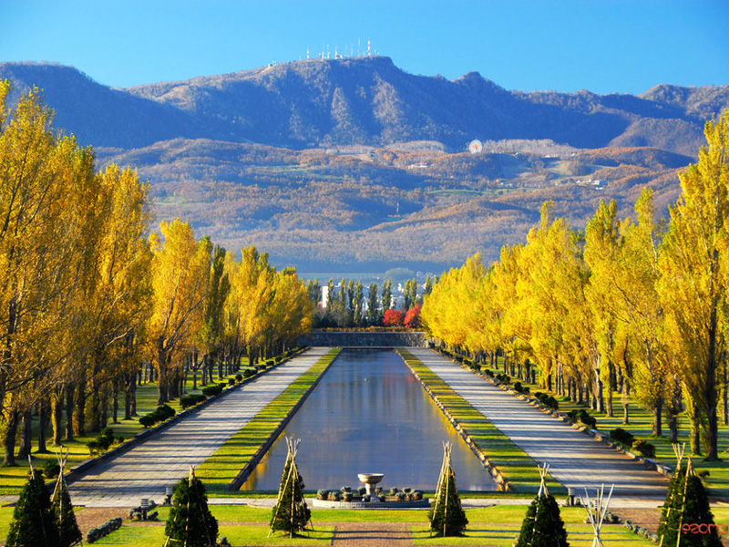 前田森林公園