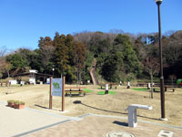 小菅ケ谷北公園