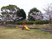 菅北浦緑地