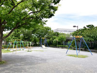 三春公園