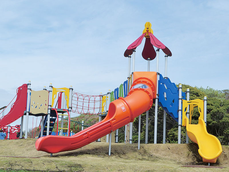 潮風スポーツ公園
