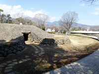 桜土手古墳公園