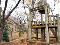 市民の森ふじやま公園