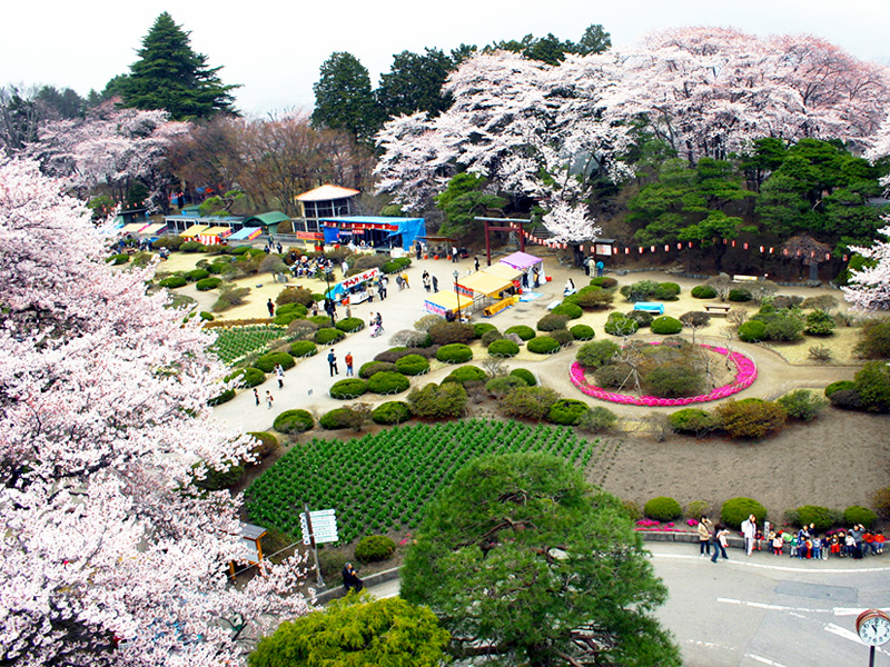 沼田公園