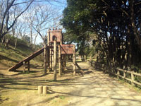 桜山中央公園