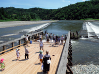 西川口河川公園