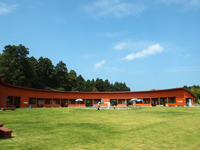 大潟県営都市公園