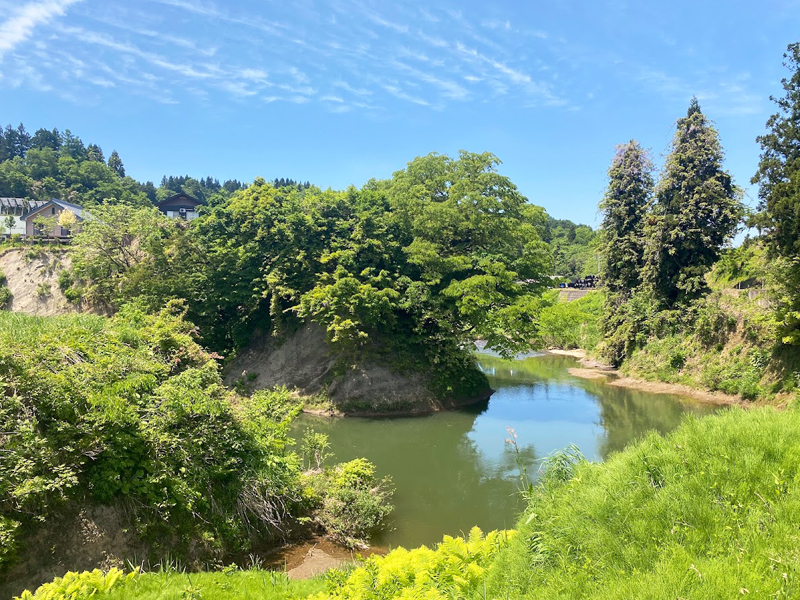 ほたるの里公園