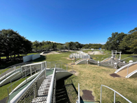 鳥屋野潟公園