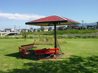 矢代川水辺公園