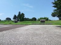 奥山荘歴史の広場