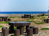 滑川海浜公園