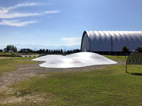 富山県総合運動公園