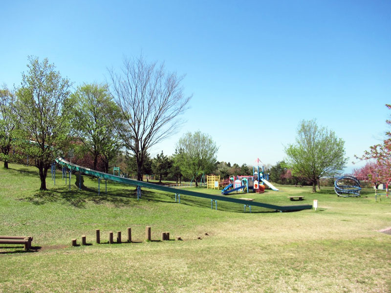 宮野運動公園