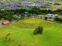 閑乗寺公園