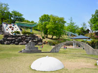 桜ヶ池公園
