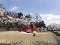 薬勝寺池公園