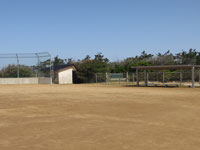 安宅海浜公園