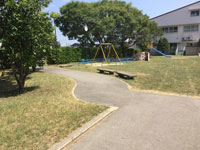 粟崎第1公園