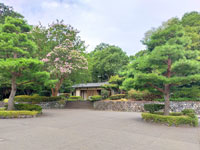 外濠公園